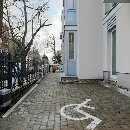 Premium Studio Orzeszkowej By Renters * Poznań