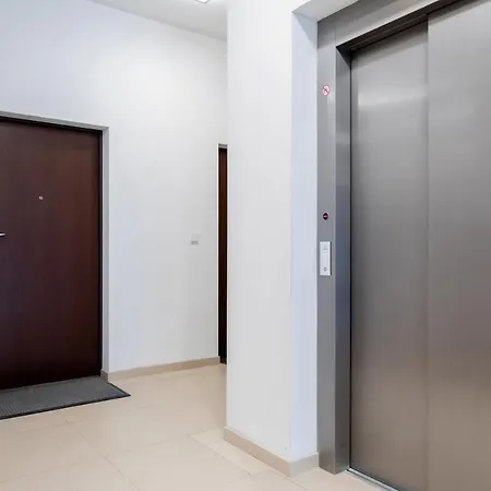 Apartment Premium Studio Orzeszkowej By Renters Poznan