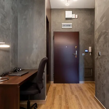 Apartment Premium Studio Orzeszkowej By Renters