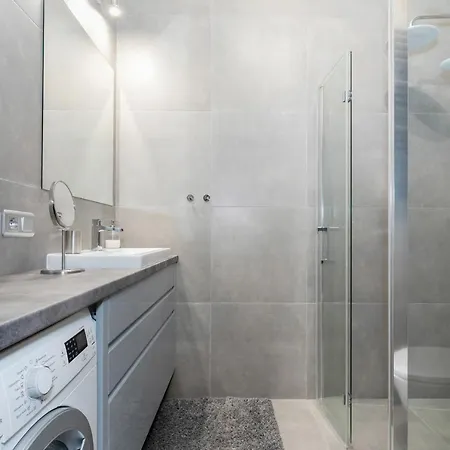 Premium Studio Orzeszkowej By Renters Apartment Poznan