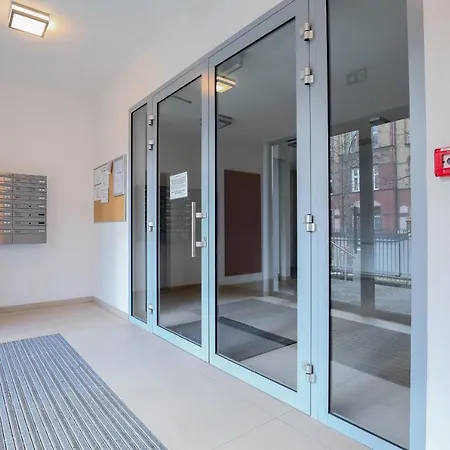 Premium Studio Orzeszkowej By Renters